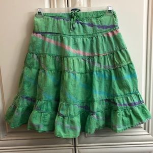 😎 Children’s Place fully lined skirt